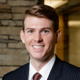 Headshot of Roderick Varey.