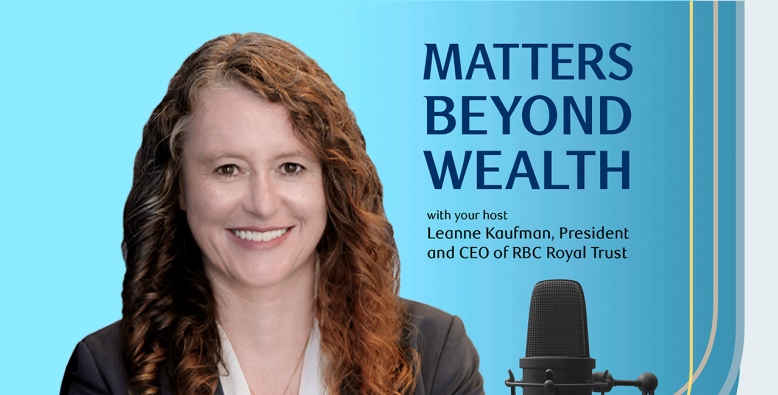 Matters beyond wealth