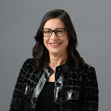 Valerie Gibbs Advisor Portrait 