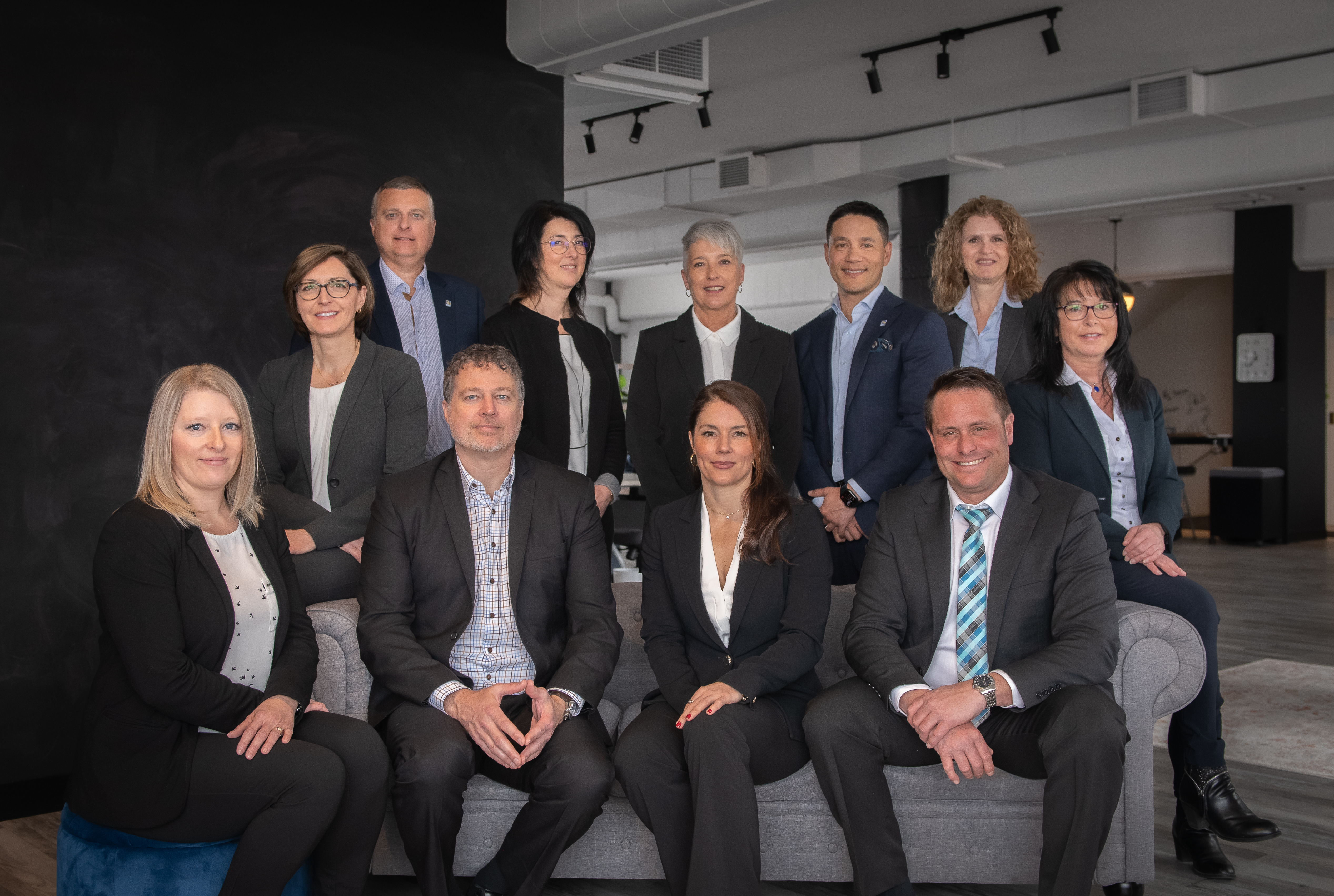 Photo &Eacute;quipe 2