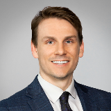 Colman Ladouceur Advisor Portrait 