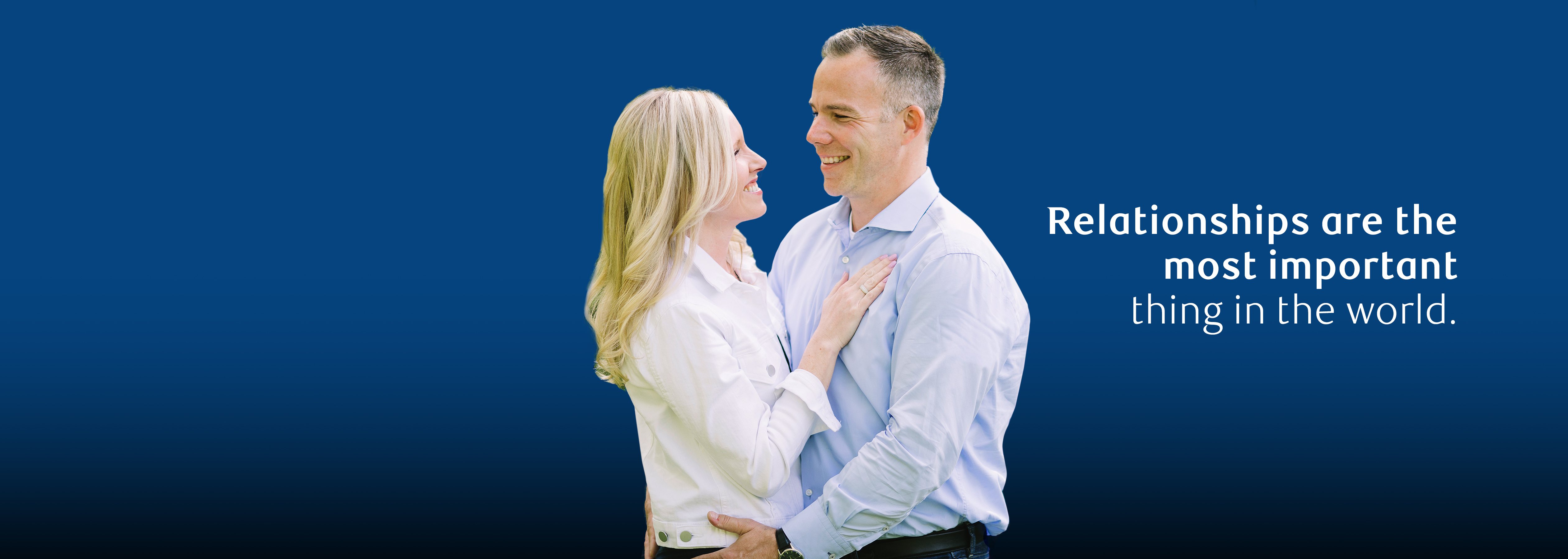 Investment Advisor & Financial Planner Jason de Weerd of RBC Dominion Securities in Calgary, and family 