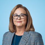 Barbara March-Burwell.