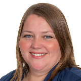 Headshot of Krista McDougall