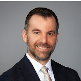 Nicolas Gosselin Conseiller en placement RBC Dominion Québec