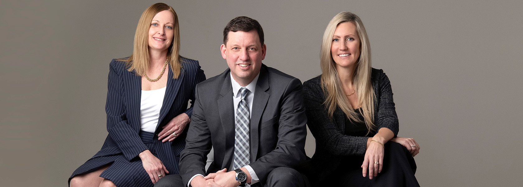 Perry Wealth Management Team