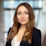 Headshot of Olga Malinkina