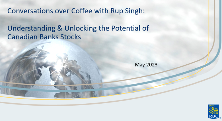 Rup Singh RBC Wealth Management