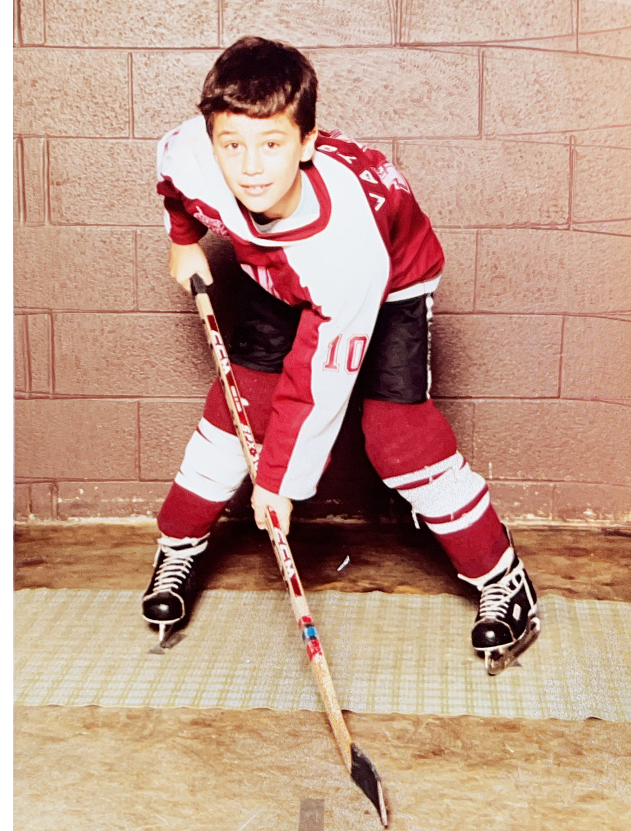 Vastis the Fastest 1980