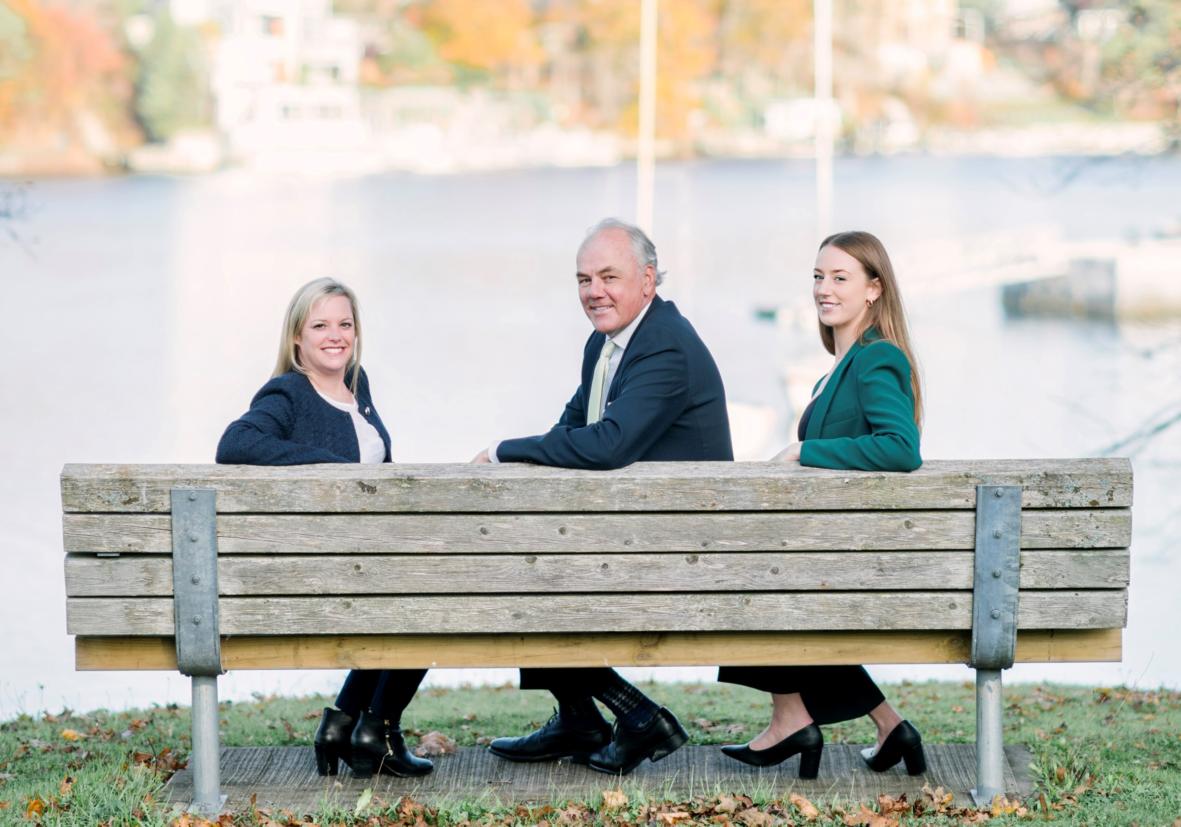 Archibald Wealth Management