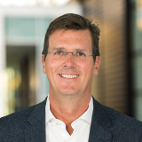 Brad Weatherill headshot.