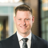 Trent Nicolay headshot.