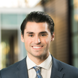 Nathan Dyck headshot.