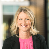 Shauna Gaume headshot.