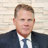 Jason Greenlees headshot