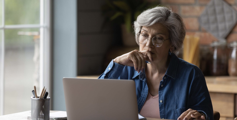 Financial elder abuse: Five common signs