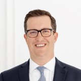 David Morrison headshot.