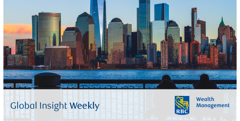 Global Insight Weekly RBC Wealth Management