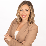 Christina Pellegrini