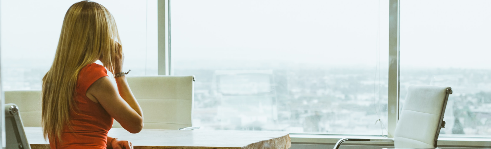 Professionals & Executives