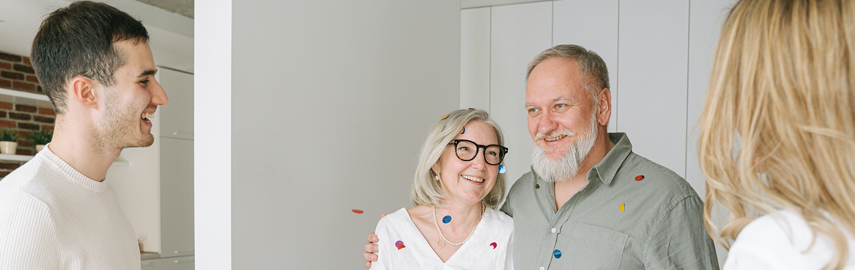 Blending or Relocating Your Family