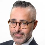 Blake Cronk Advisor Portrait 