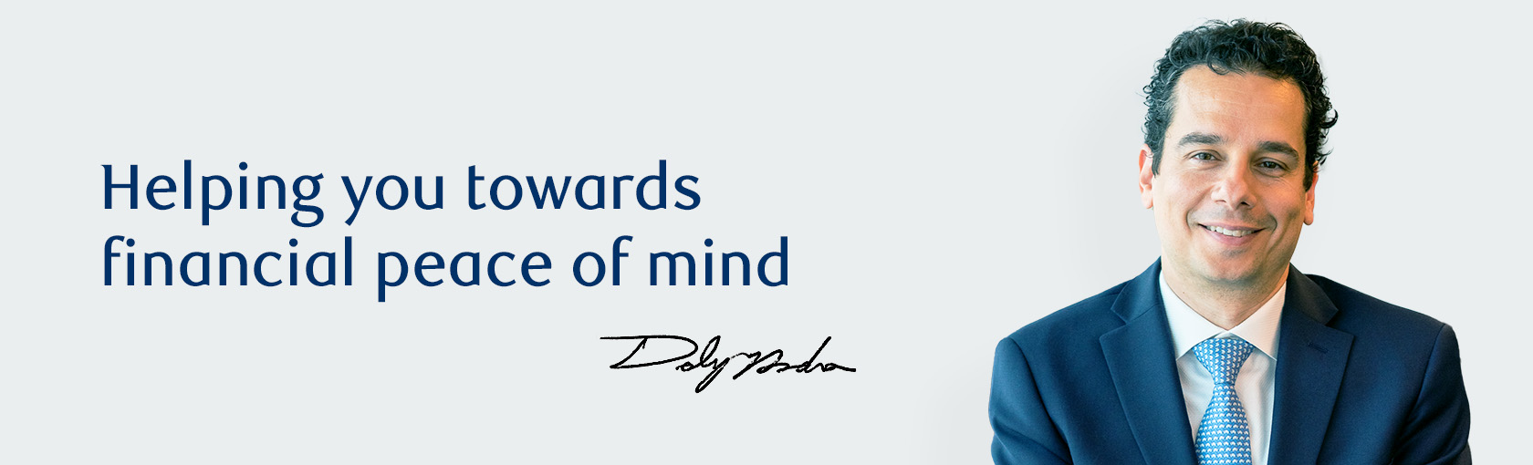 Padro Private Wealth