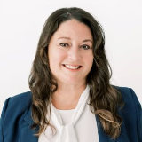 Headshot of Lori O'Connor