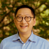 Headshot of Samuel Jang.
