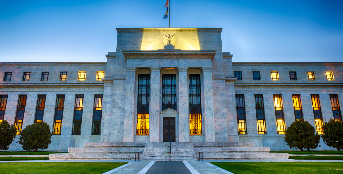 The Market’s View on Fed Policy