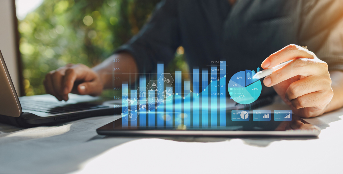 The Investment Outlook: What's Changed (or not) and Perspectives on Investing