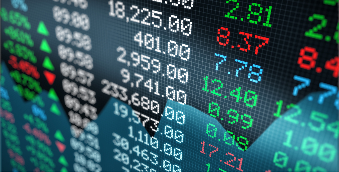 Earnings Growth Drives Long-Term Valuations