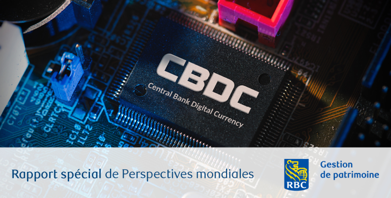 Central bank digital currency and the future of money