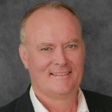 Headshot of Duane Robertson