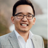 Kyusup Han Advisor Portrait 