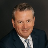 Walter Deegan Advisor Portrait 