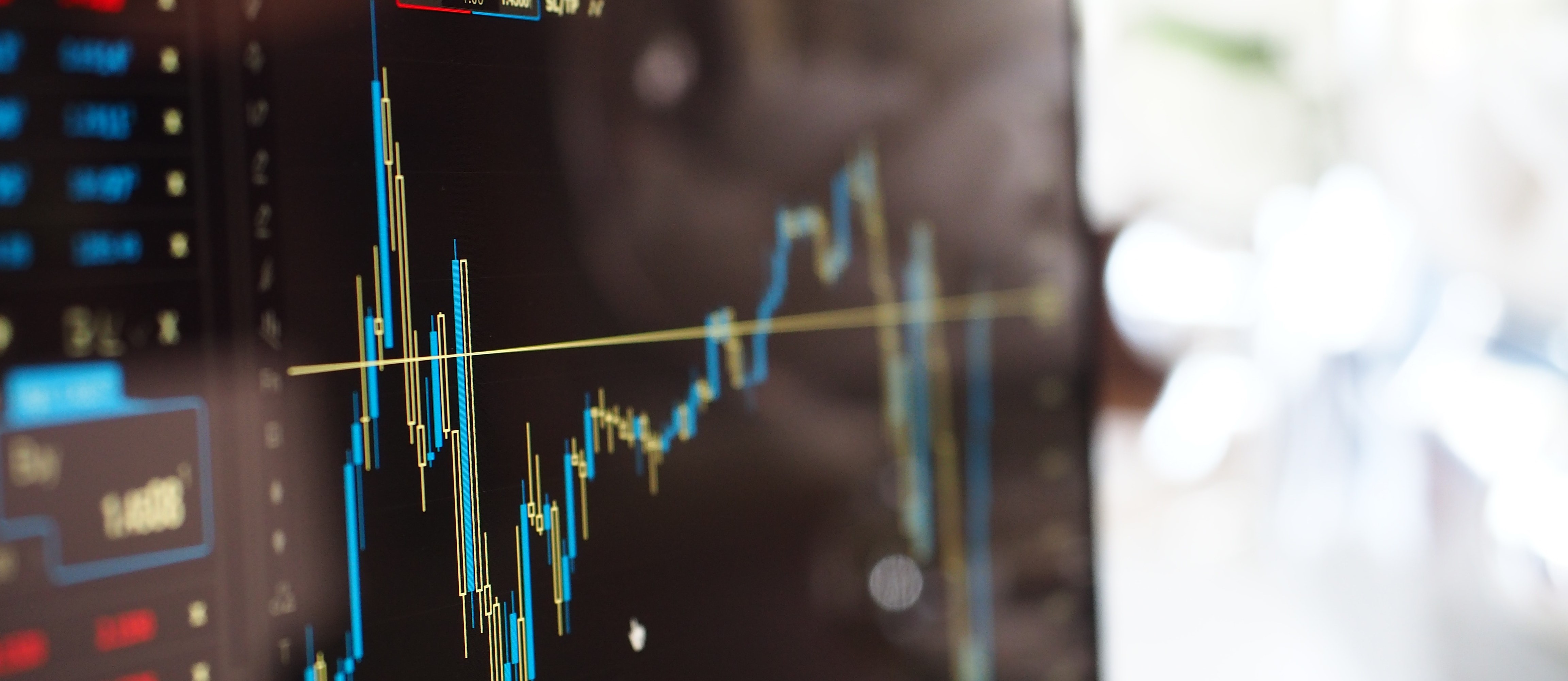 Investment solutions