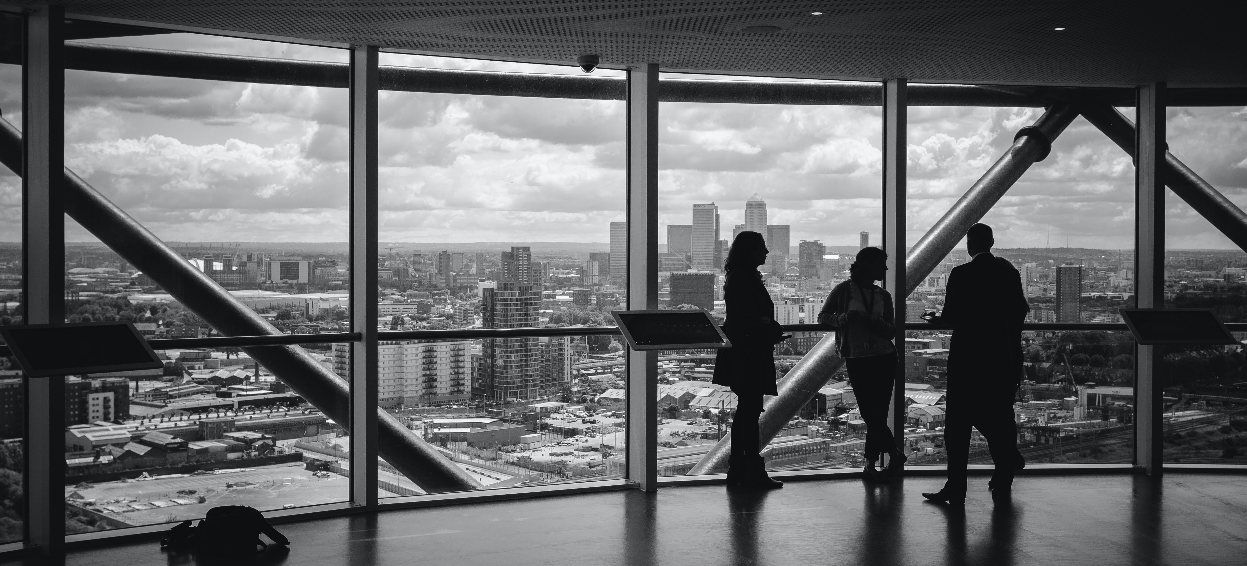 Wealth management approach