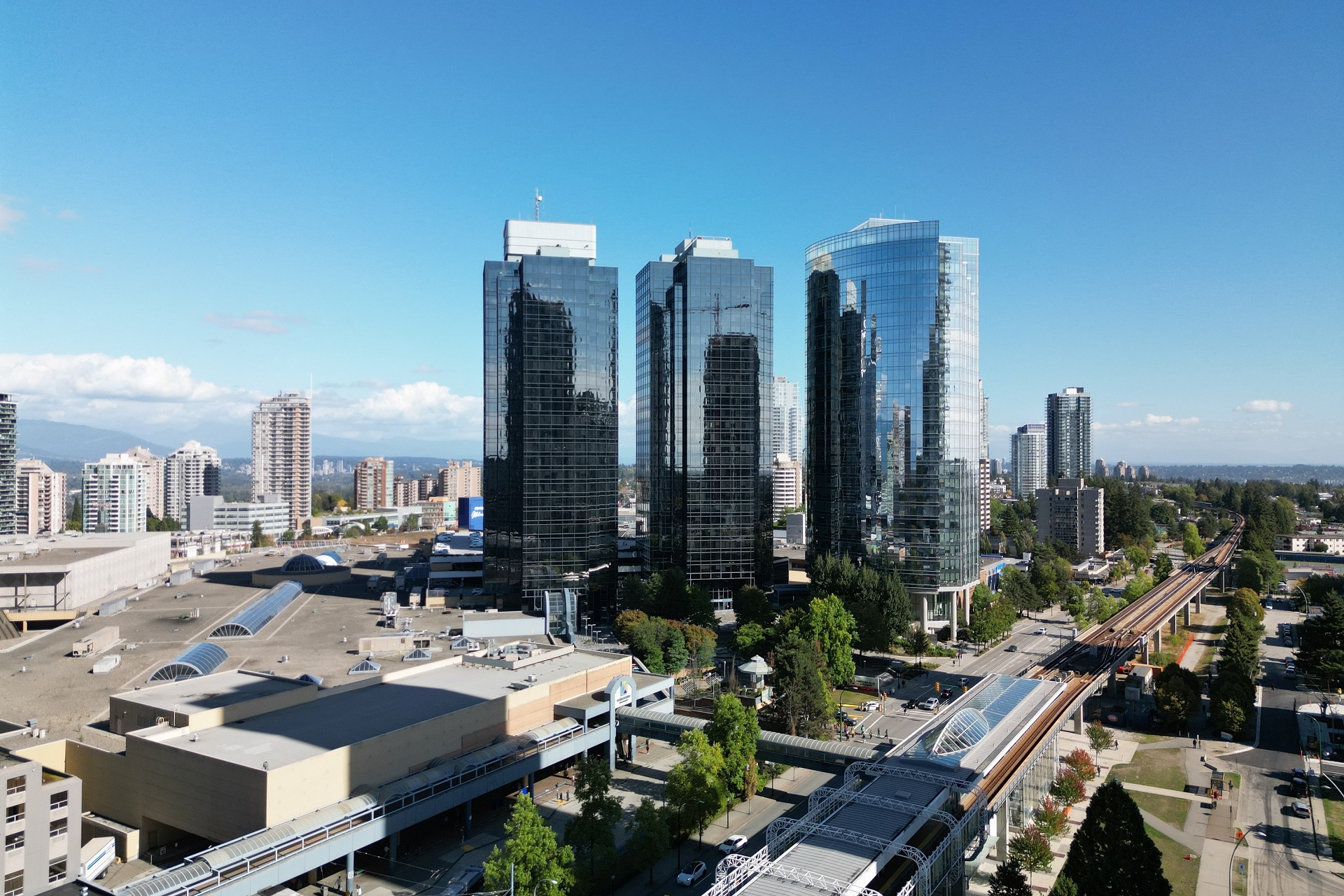 RBC Dominion Securities - Liam Wong Wealth Management Group