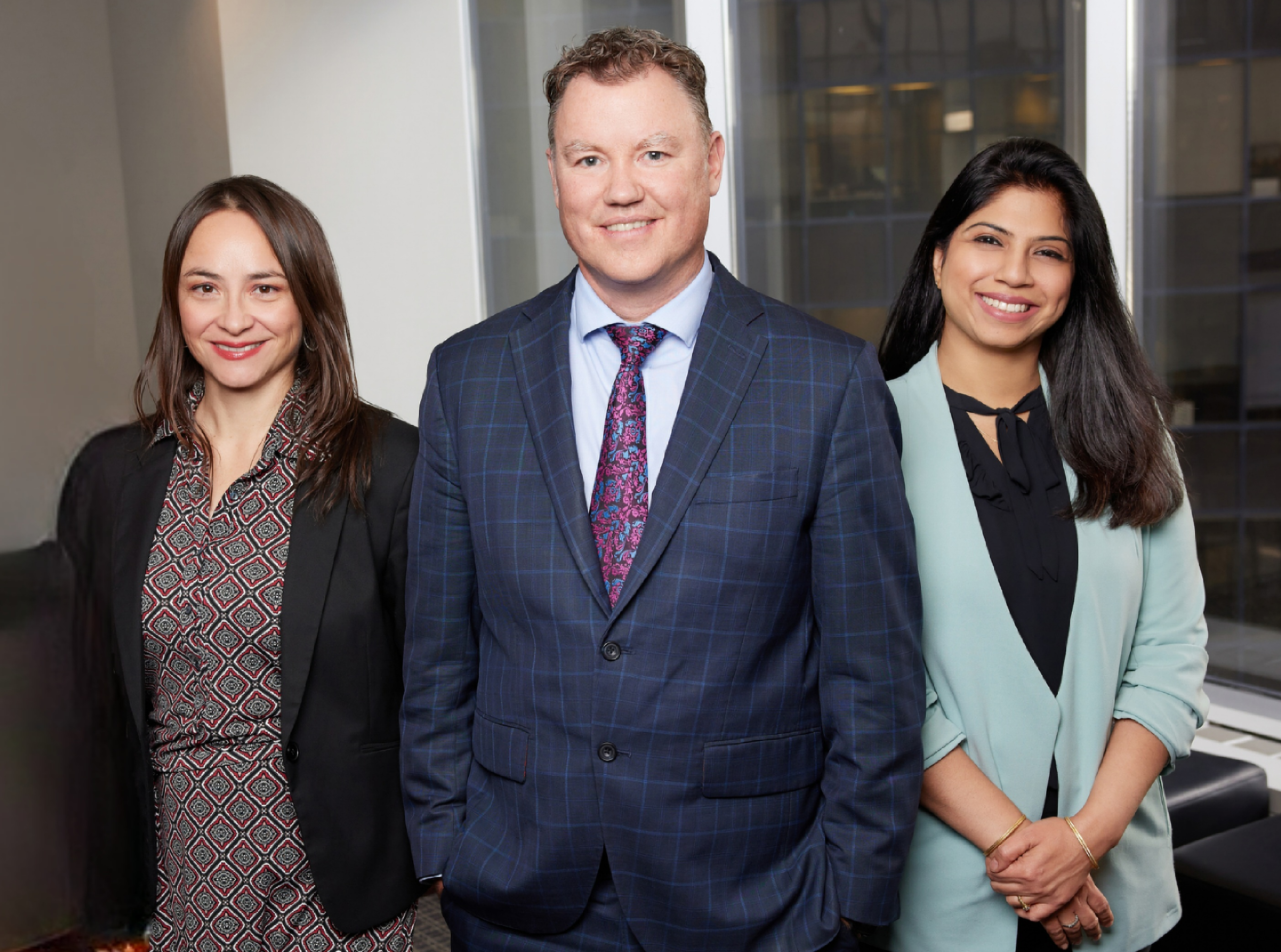 Baylis Wealth Management Group