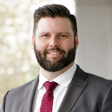 Andrew Dunn Advisor Portrait 