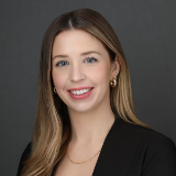 Headshot of Emma Radcliffe