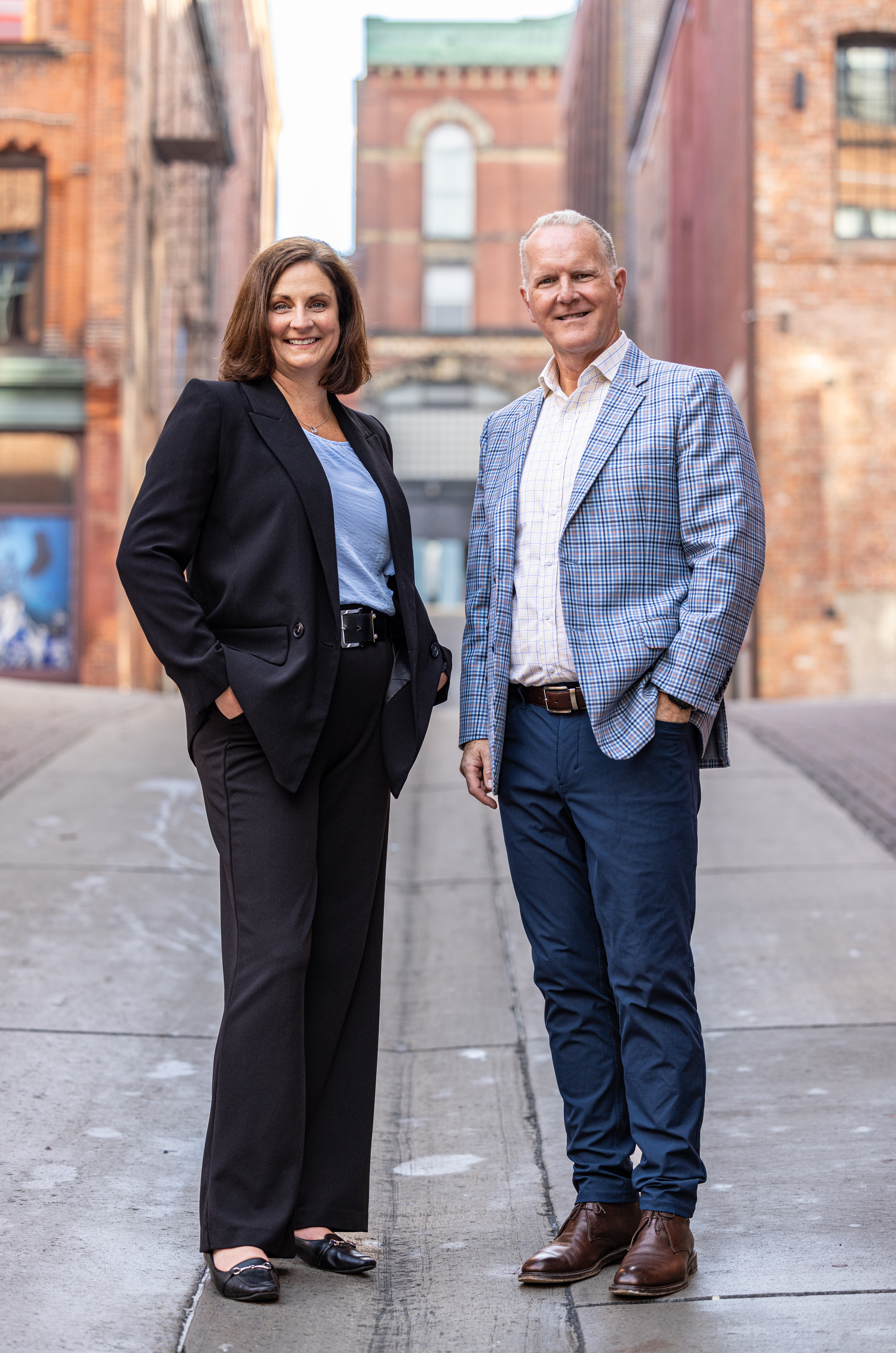 Scott J. Lewis Wealth Management