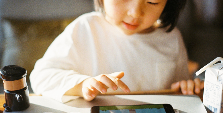 It’s bedtime – do you know where your children are surfing?