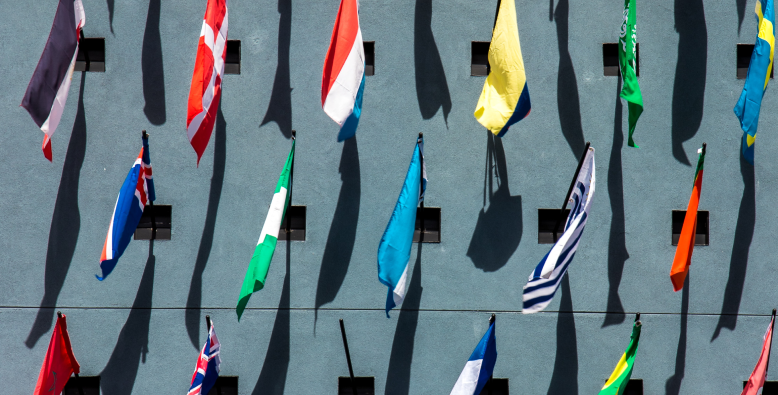 Seulement au Canada ? Dommage !