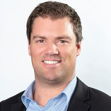 Headshot of Paul Hay