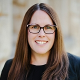 Headshot of Debbie Pelkie