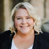 Headshot of Jennifer Goody-Brown