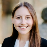 Headshot of Rebecca Dalbello