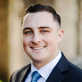 Headshot of Boston Coffey